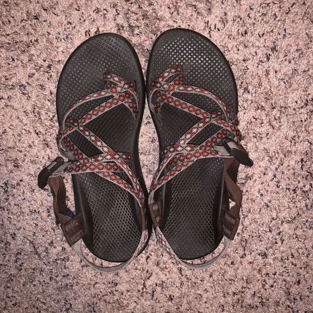 Brown Women’s Chacos